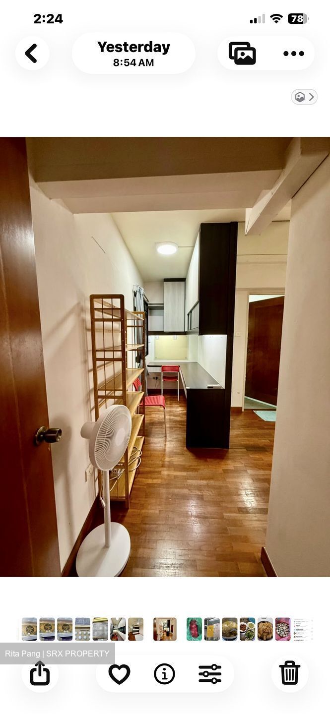Blk 986A Jurong West Street 93 (Jurong West), HDB 4 Rooms #618267051